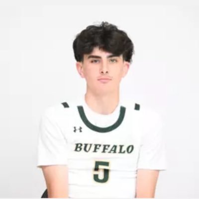 Ethan Bevis Profile