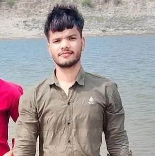 KuamrRitin27990's profile picture. 