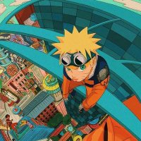 Gojo🍥 (@highrise56) 's Twitter Profile