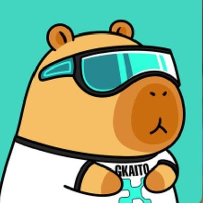 Researcher & Writer |
Community Builder|
Intern 🐋|
Gamer|
Let's grow together |
