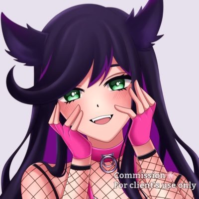 🌟Kitti Minx🌟 🖤🔞🖤さんのプロフィール画像
