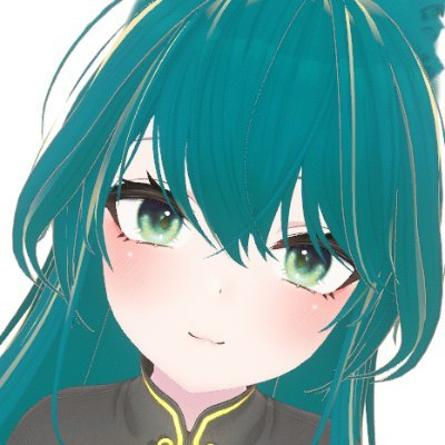 ٩( ᐛ )وVRC情報ちぇっくするための基本壁打ち垢。
めちゃくちゃRT&フォローしまくるのでRT非表示&フォロバ非推奨です
最近はVRCに入り浸り イベントやBOOTH見るの好きです
ルルネ、リーファ、キプフェル、いちご、まめひなた、水瀬、シアン、ミルティナ、みみのこ