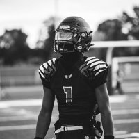 Jaiden Booth (@jaidenbooth11) 's Twitter Profile