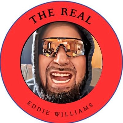 TheRealEddie_22's profile picture. Here to be enlightened
