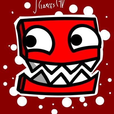 GD player y ecuatoriano 🇪🇨/
hardest: TROLLMACHINE/
14/
Y soy un wey que solo juega GD