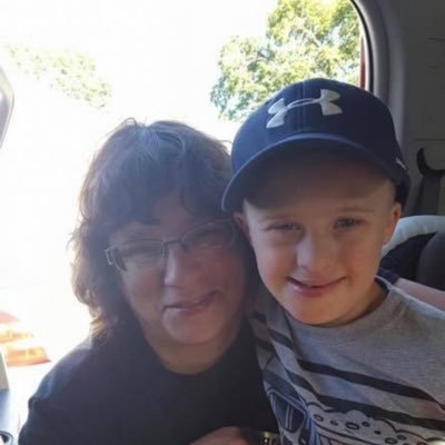 TinaBro98674728's profile picture. Mom.Wife. General Hospital fan