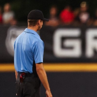 NCAA, NAIA, JUCO umpire