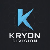 Kryon Division (@kryon_division) 's Twitter Profile