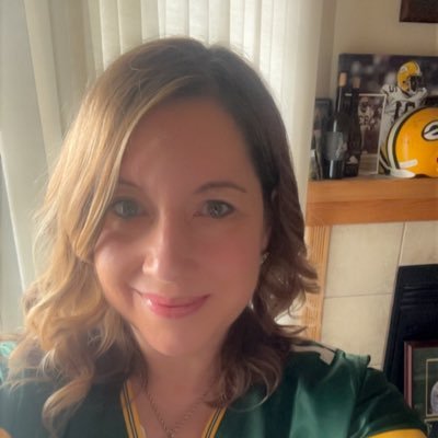 CPA by day, fun-loving crazy sports fan all the time and I absolutely LOVE my Green Bay Packers!! If you don't like sports, chances are you won't like me!