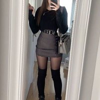 gravemente querida (@c0ntr4legem) 's Twitter Profile