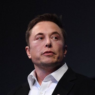 TheMuskEffects's profile picture. From EVs to rockets, we’re here for all things Musk. Celebrating the genius behind some of today’s most groundbreaking innovations. 🌌🚗