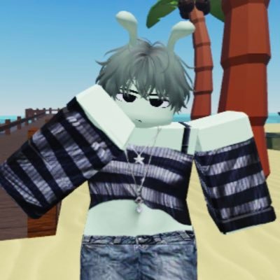 JeremaiahL35868's profile picture. A gay alien/ do art and edit, making OC on Gacha and Roblox/ 20year old