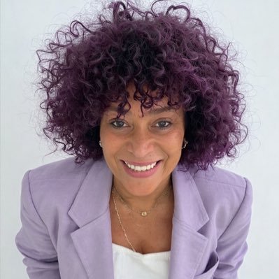 Anapolanco01's profile picture. Traveling Curl Specialist | Salon Owner Textured Hair Educator | Helping curls thrive from PA to VT ACES Board Member | Latina | 30+ Years Experience