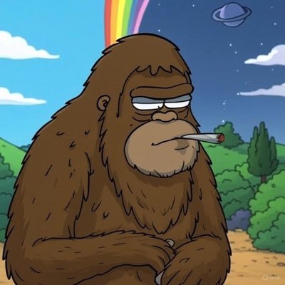 ScottWi33580672's profile picture. “Find the Sasquatch, unravel Aussie conspiracies 🦶🔍 #TruthDownUnder