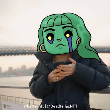 zainabbas924622's profile picture. Airdrop Hunter♥️