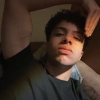 MARCYY (@luvleymarcelo) Twitter profile photo