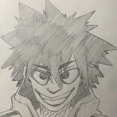 Grinchさんのプロフィール画像