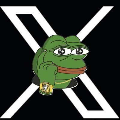 The first space-themed Pepe memecoin on Solana. Feels good in orbit. #PEPX