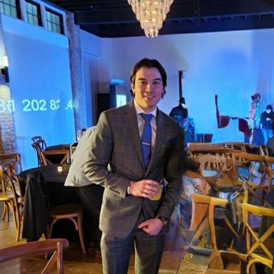 HokageSavant's profile picture. American Nationalist.