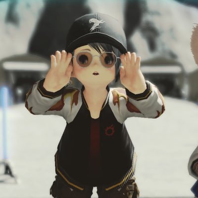 ちいたも🏹͙Tamomo(FF14)さんのプロフィール画像