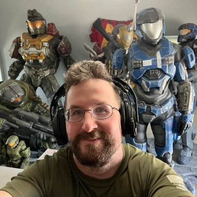 TheLegendary117 Profile