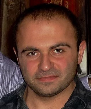 mchachashvili's profile picture. PPC Expert