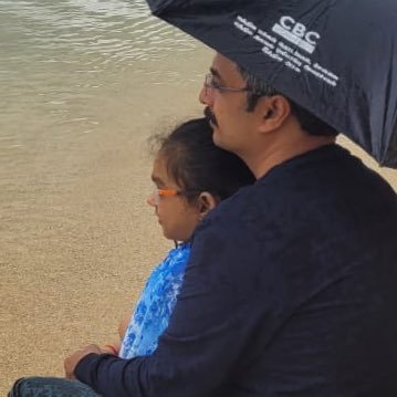 callmeSarath's profile picture. Responsible Citizen / Father/ SCM / Indian / Hindu 🙏🏻