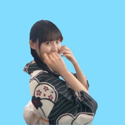 haru_saku0's profile picture. さくちゃんの耳かけセミロングが大好きです‼️