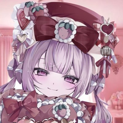 きらら@ねむいさんのプロフィール画像