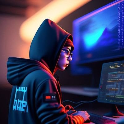 odegideon27's profile picture. 