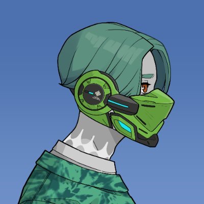 cryholi＠NFT collectorさんのプロフィール画像