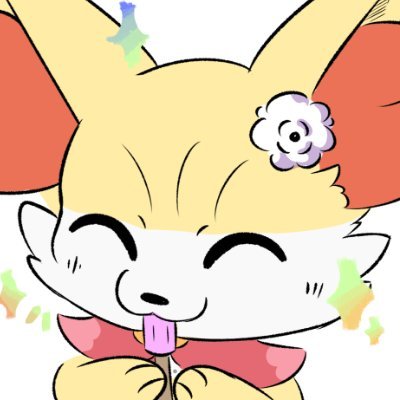 Mystic 🍊🎀 Comms Openさんのプロフィール画像