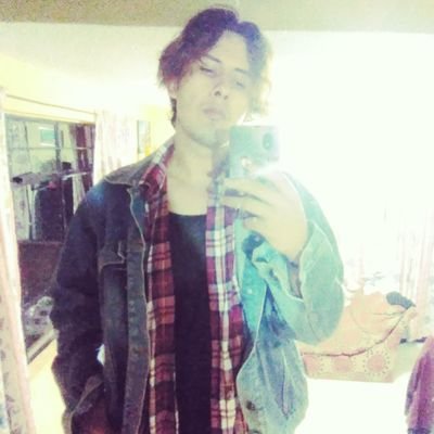 Bryan82332295's profile picture. Heeeey, sé tu mism@!!
Amo el arte y la naturaleza, si necesitas un buen amigo cuenta conmigo, puedo ser tu consejero de confianza también 🤗🕊️