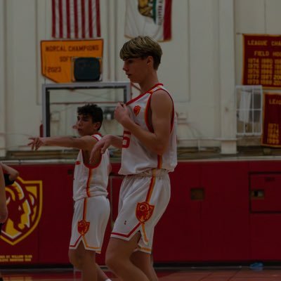 IngramMile95386's profile picture. 6ft basketball player