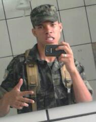 quem fala de min na minha auxencia e pq respeita a minha presenca. sou oq sou e nao oq pensa