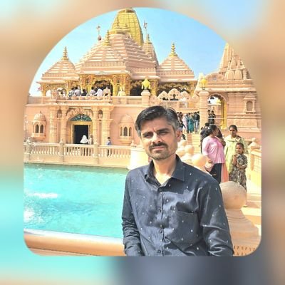 💻 Learn Computer & English easily 👇

🎓 M.A / B.Ed ( Eng )

📚 17 Years Teaching Experience

https://t.co/2q1MHYWjxU