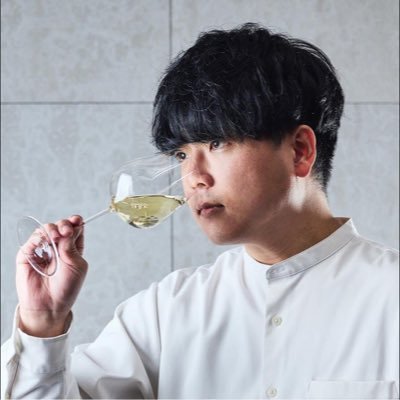 日本ワインsoirée(ソワレ) の店長です🍷YouTubeチャンネル「BlindWineTasting」に出演しています ワインエキスパート/ SAKE DIPLOMA/ 日本ワイン検定1級