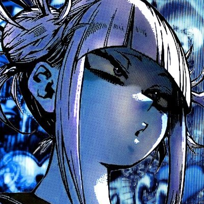 🦇 irl himiko toga | just here to have fun | 20 | 🇨🇱 | bnha | rwby | wednesday | SU | multishipper but mainly togachako/whiterose 🦇 side acc: @rinriinn__