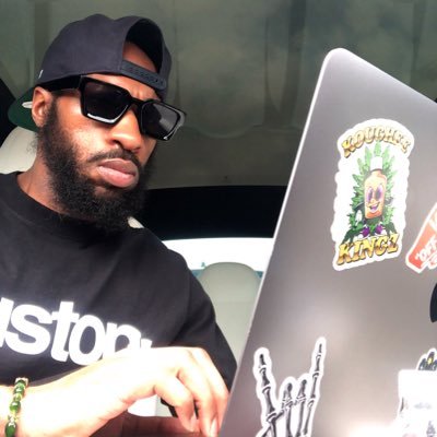 Educate yourself that’s the real secret. 🪴 🔊Producer