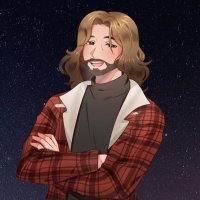 Cosmic Comfort | PNGtuber (@cosmiccomfrtttv) 's Twitter Profile