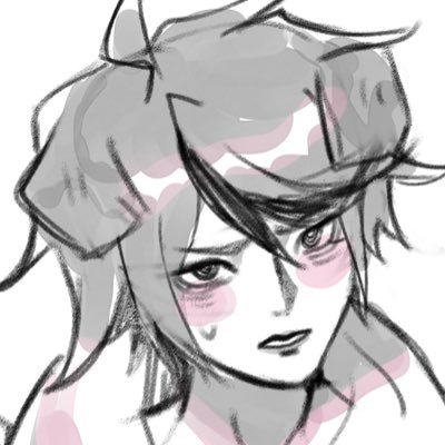 tofudroids's profile picture. ☆ 23 | main: @sojucco 
☆ main interests atm: 100line
☆ lifepost spam yap sketchbook account
☆ anime, manga, vtubers, games, vns, beauty, fashion, idols