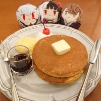 カレット (@c_piyoco) 's Twitter Profile