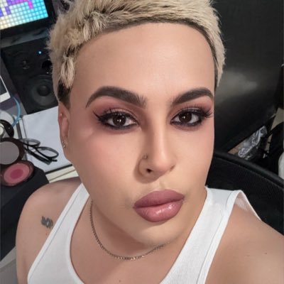 femboithroat's profile picture. IG: AdamisBlond Snap: AdamisFamous