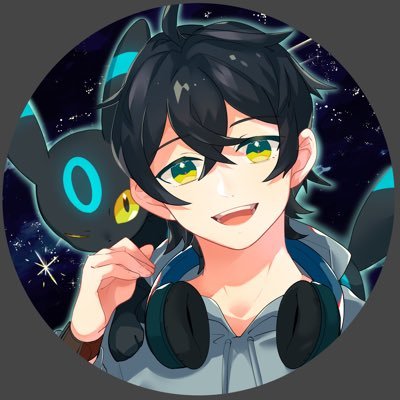 p0ke_ca's profile picture. 懸賞RP多めなんでミュート推奨です👍ポケカのプレイもやります🦭✨