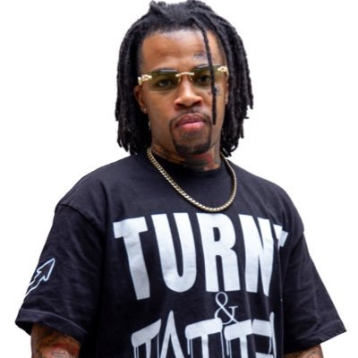 MastermindV__'s profile picture. Houston Tattoo Artist