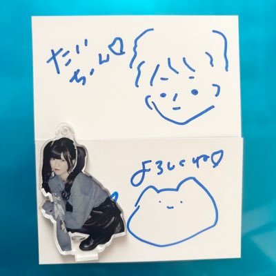 「幸せにするよ」 って言ってくれた人を推しています。僕を救えるのは猫田れんだけです。 @ren_odoro #ねこのための筋トレ会 #れんちゃんとポテトの会 #れんちゃんに一途 #れんちゃんとラーメンの会 #ねこたカメラ #ひろあきかわいそう #おまるちいいやつ #ねこに会いに来た