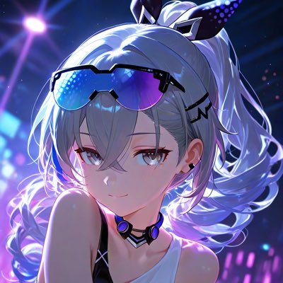 AIイラスト投稿垢です！1日1枚以上は投稿する予定です〜 インスタは下のリンクから！