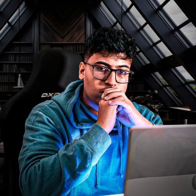 dreamy_visuals's profile picture. Graphic Designer & Video Editor 👉 My YouTube Channel : https://t.co/tgANUL5E3B