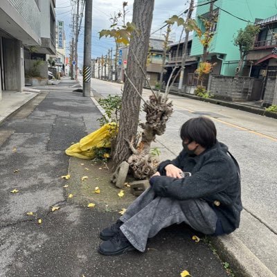 TO_tooshi's profile picture. 02￤東海オンエア￤💙よりの📦 ￤tuki.￤ HANA￤東海オンエア好きなら誰とでも仲良くしたいです！！🙌￤12/14 BAR Ⅱ参戦🥃