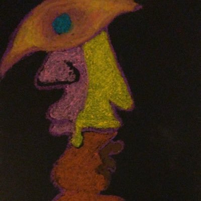 clericusmaximus's profile picture. Human content in a Silicone system.